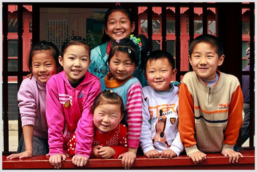 Trung Quốc công bố cơ sở dữ liệu các vụ án để tăng cường bảo vệ trẻ em