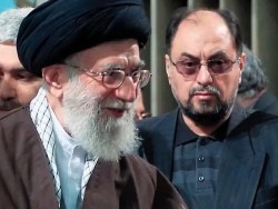 Bầu cử tổng thống Iran: Cựu chỉ huy IRGC đang chịu trừng phạt của Mỹ đăng ký gia nhập đường đua