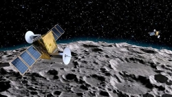 Công ty Nhật Bản mở hướng kinh doanh trên Mặt trăng