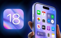 Những mẫu iPhone có thể sử dụng các tính năng AI trên iOS 18?