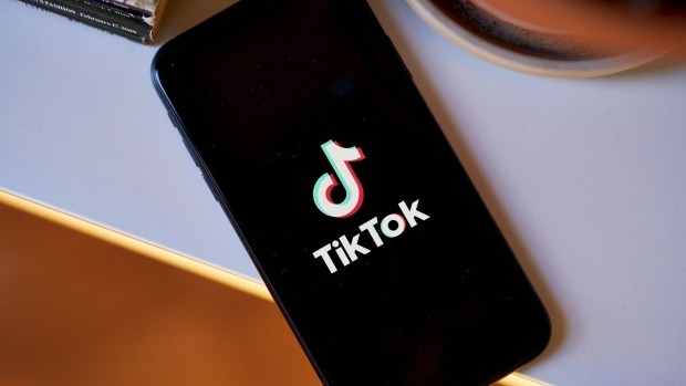 TikTok chưa hết