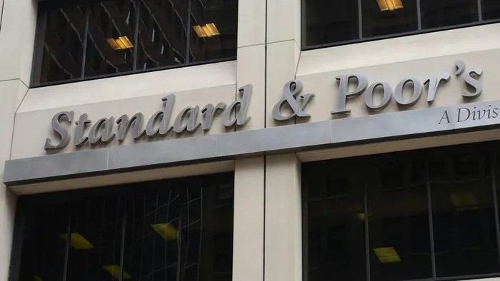 Standard & Poor's hạ xếp hạng tín nhiệm quốc gia của Pháp