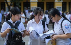 Lịch thi vào lớp 10 năm 2024 tại Hà Nội chi tiết nhất