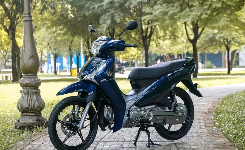 Cập nhật bảng giá xe Yamaha Jupiter mới nhất tháng 6/2024