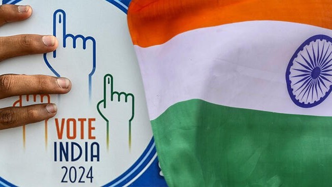 Bầu cử Ấn Độ: Dự đoán liên minh cầm quyền thắng lớn