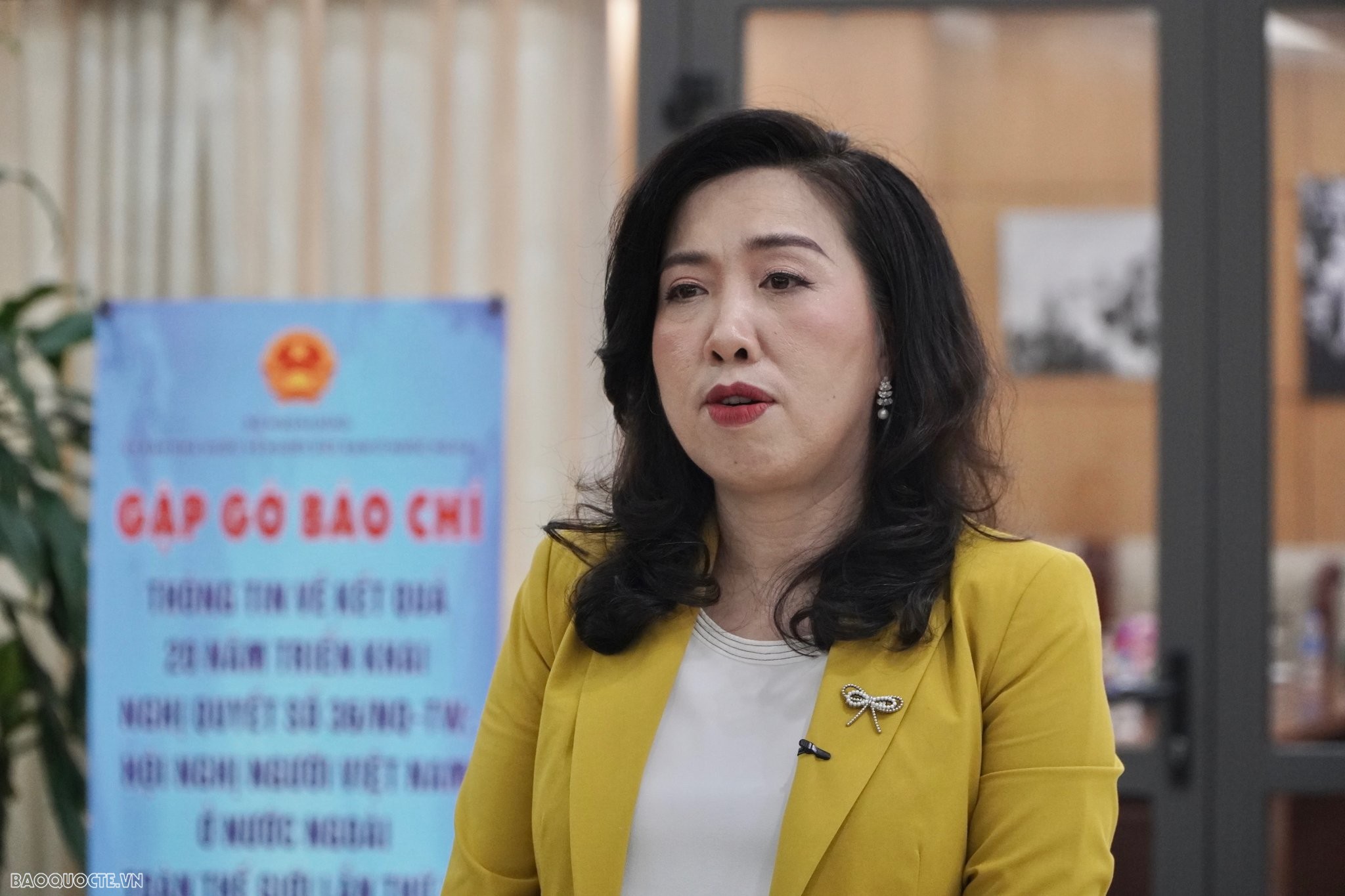 Sắp diễn ra 'Hội nghị Diên Hồng' của người Việt Nam ở nước ngoài Sắp diễn ra 'Hội nghị Diên Hồng' của người Việt Nam ở nước ngoài