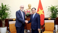 Dư địa hợp tác Việt Nam-Đức còn lớn!