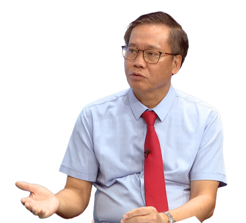 6.Số 13(V) - OK: Hơn cả một nhiệm kỳ ngoại giao