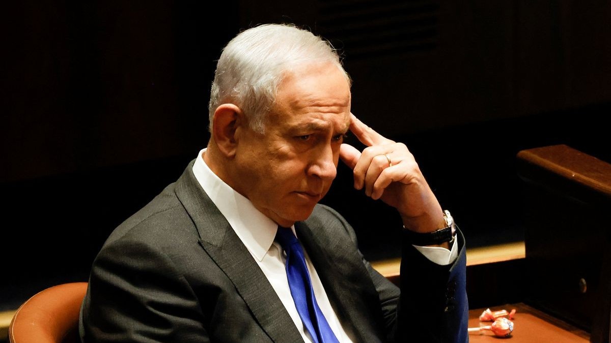 Mỹ chuyển dự thảo nghị quyết mới về Gaza lên HĐBA, ông Biden 'ra tay', thế khó của Thủ tướng Israel