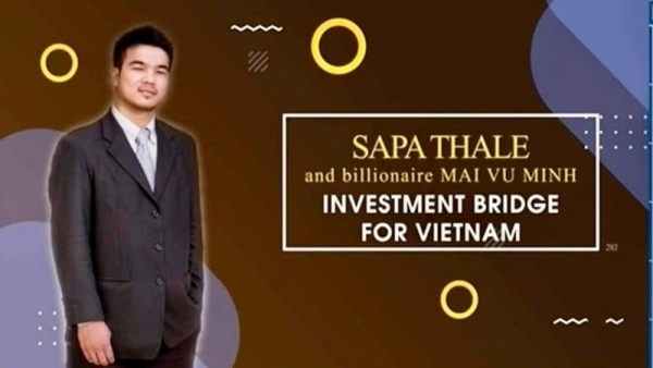Businessman Mai Vu Minh's insights from Vietnam's economic trajectory