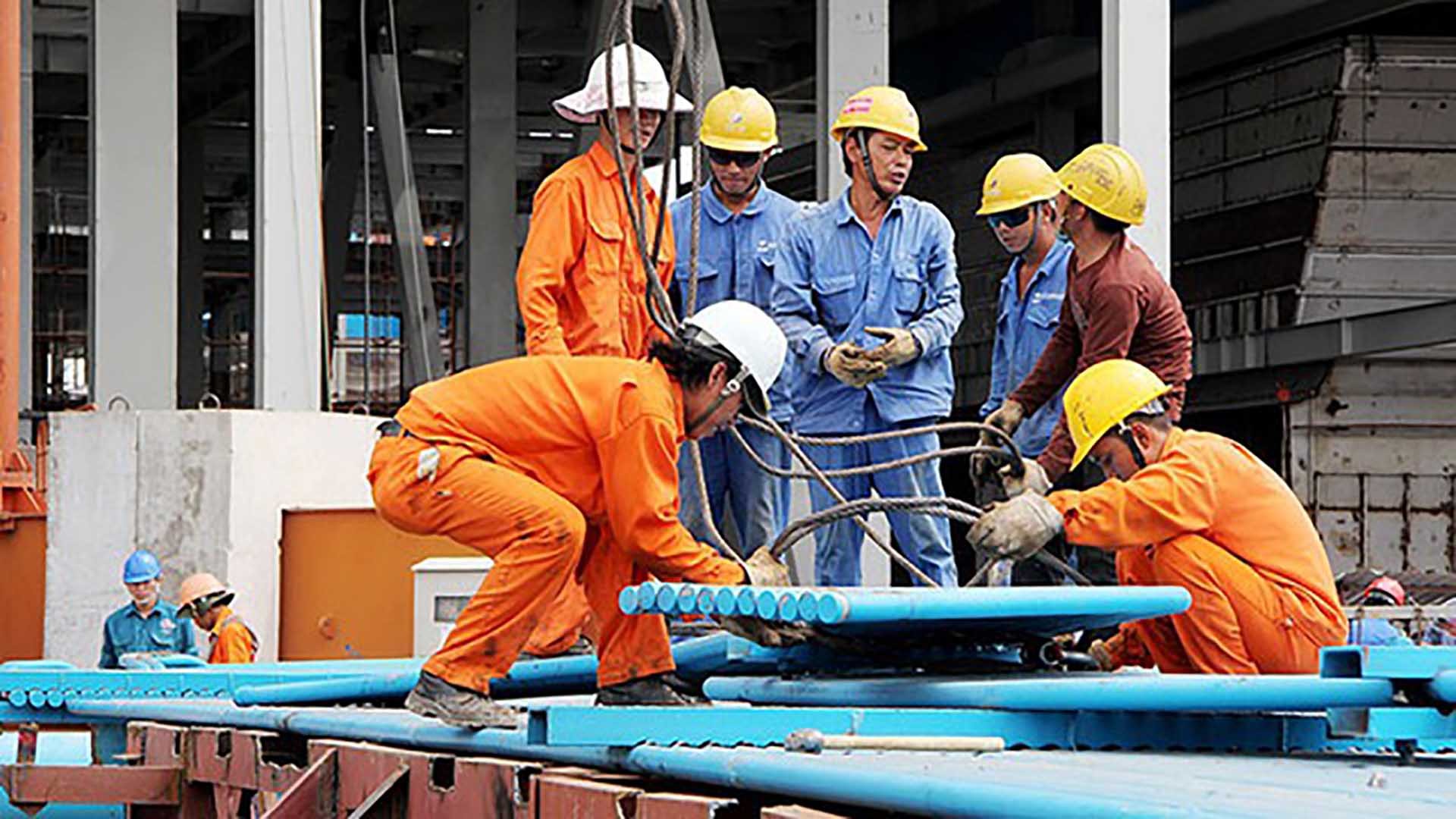 Trình bổ sung Dự án Luật An toàn, vệ sinh lao động (sửa đổi) vào Chương trình lập pháp năm 2026