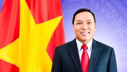 Thủ tướng bổ nhiệm ông Nguyễn Hoàng Long, Đại sứ Việt Nam tại Liên hiệp Vương quốc Anh và Bắc Ireland giữ chức Thứ trưởng Bộ Công Thương