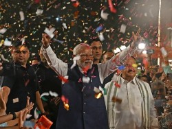 Bầu cử Ấn Độ: Thủ tướng Modi tuyên bố chiến thắng, phe đối lập làm nên bất ngờ