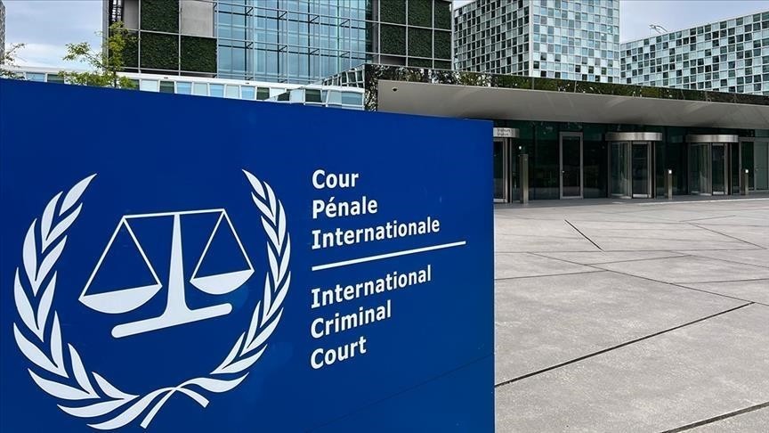 Nhà Trắng tháng trước đã chỉ trích quyết định của ICC trong việc xin lệnh bắt giữ Thủ tướng Israel Benjamin Netanyahu. (Nguồn: Anadolu)