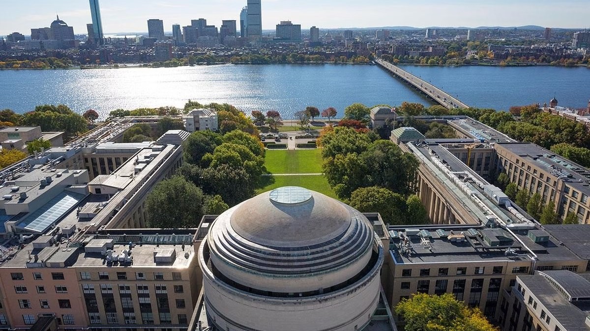 Viện Công nghệ Massachusetts của Mỹ 13 năm liên tiếp 'ngự' ở vị trí hàng đầu thế giới