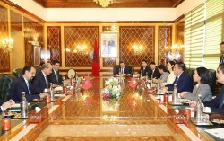Thúc đẩy hơn nữa quan hệ Việt Nam-Morocco ngày càng đi vào chiều sâu, hiệu quả và thực chất