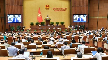 Deputy PM Tran Hong Ha suggests building Vietnam's own commercial platform