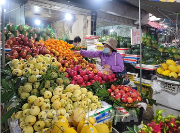 Prices stable in first five months of 2024: ministry