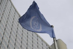 IAEA thông qua nghị quyết của 3 nước châu Âu chỉ trích Iran, Tehran phản pháo là 'thiếu sáng suốt'