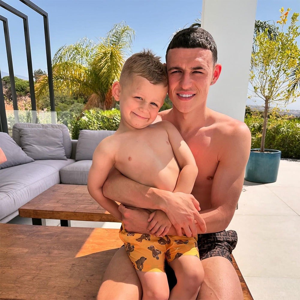 Phil Foden