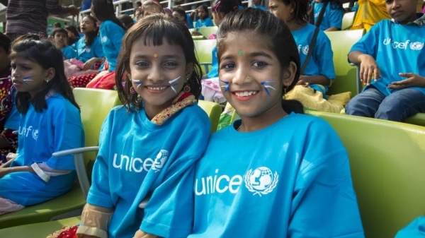 UNICEF cảnh báo khoảng 181 triệu trẻ nhỏ đối mặt tình trạng thiếu lương thực