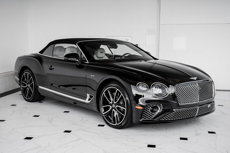 Cập nhật bảng giá xe hãng Bentley mới nhất tháng 6/2024
