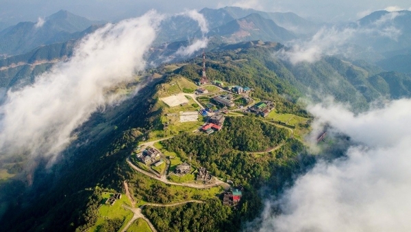 Công viên địa chất Lạng Sơn: Viên ngọc ẩn mình giữa núi rừng Đông Bắc Việt Nam