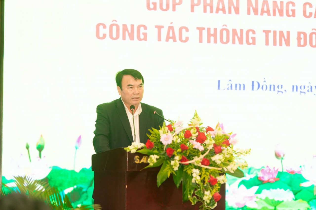 Tăng cường truyền thông quảng bá hình ảnh Việt Nam, nâng cao hiệu quả thông tin đối ngoại