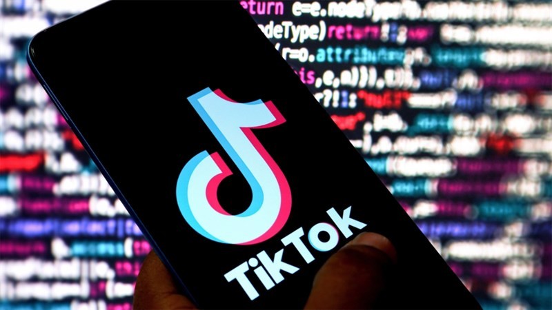 Tin tặc đang phát tán mã độc thông qua tin nhắn TikTok
