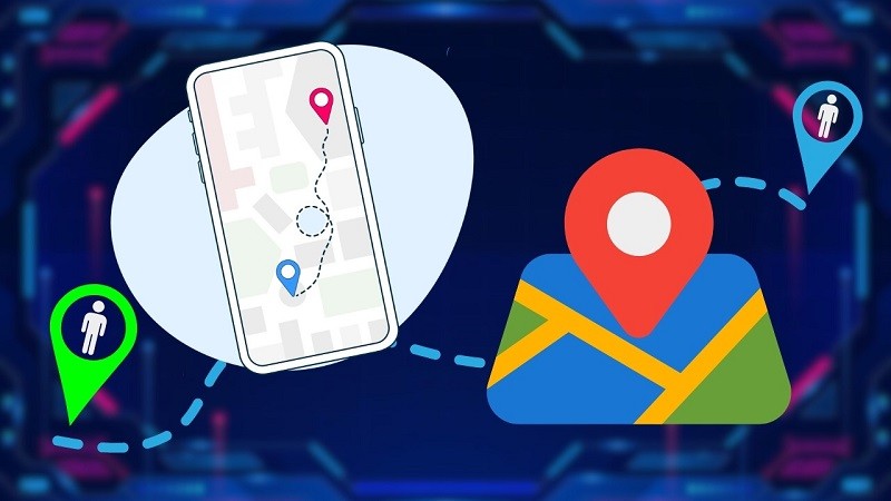 Biến Google Maps thành bản đồ mặc định trên iPhone đơn giản, nhanh chóng