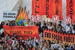 Biến đổi khí hậu: Thụy Sỹ bảo vệ nỗ lực của chính phủ, Tổng thư ký LHQ kêu gọi 