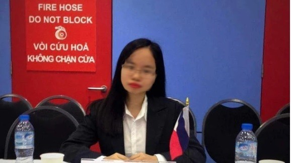 Bộ Ngoại giao thông tin về vụ du học sinh Việt mất tích và qua đời tại Pháp