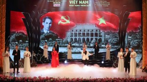 Art programme marks 76th anniversary of President Ho Chi Minh’s appeal for patriotism