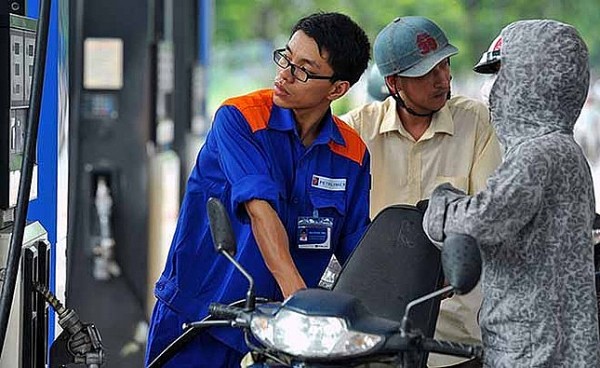 Petrol prices reduced on June 6