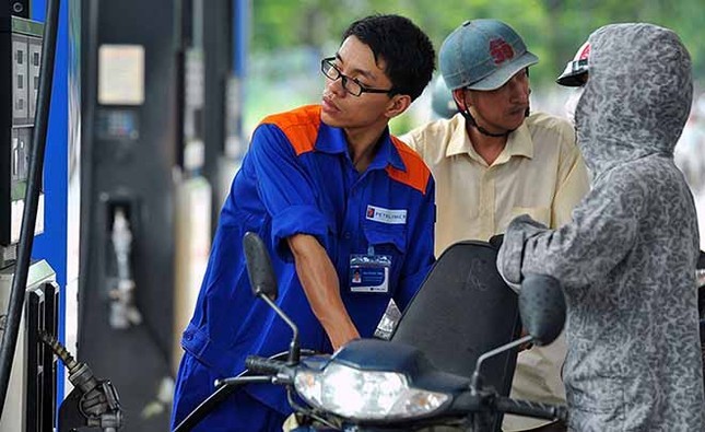 Petrol prices reduced on June 6