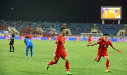 Kịch bản nào đưa đội tuyển Việt Nam vào vòng loại thứ 3 World Cup 2026?