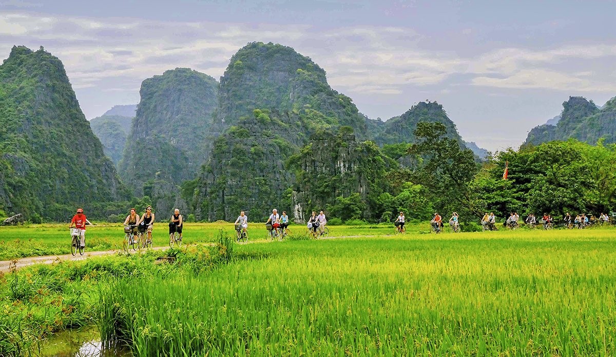 4 trải nghiệm thú vị nhất định phải thử khi du lịch Việt Nam do tạp chí du lịch Canada đề xuất