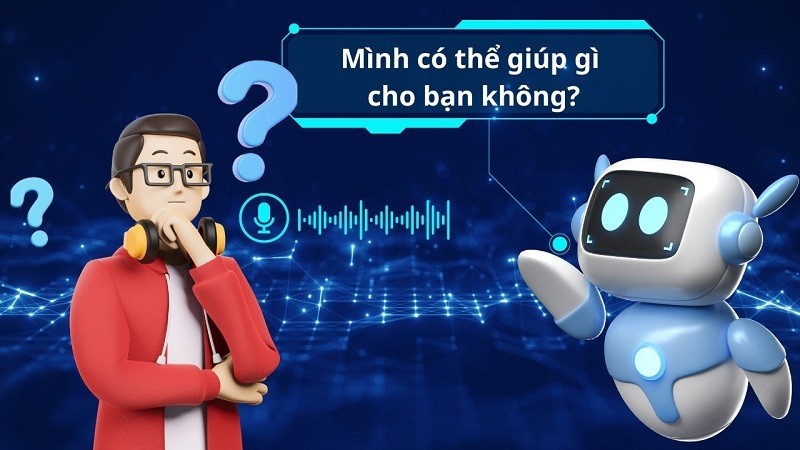 Sử dụng Gemini Advanced bằng giọng nói hiệu quả