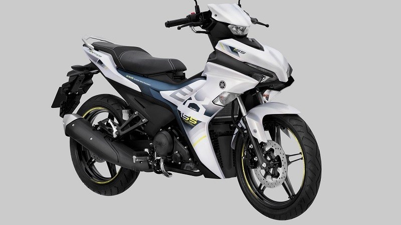 Cập nhật bảng giá xe máy Yamaha Exciter mới nhất tháng 6/2024