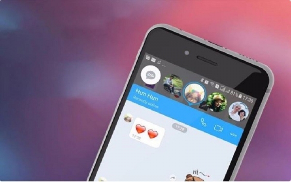 Tắt bong bóng chat Zalo đơn giản trên điện thoại Android