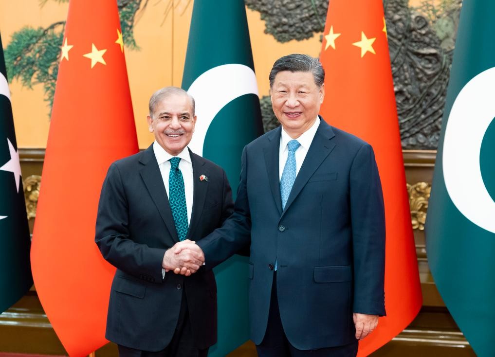 Thủ tướng Pakistan thăm Trung Quốc: Sứ mệnh 'khó nhằn'