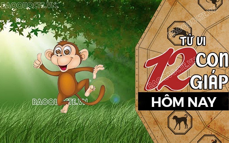 Tử vi hôm nay, xem tử vi 12 con giáp hôm nay ngày 29/8/2026: Tuổi Thân sự nghiệp thăng tiến