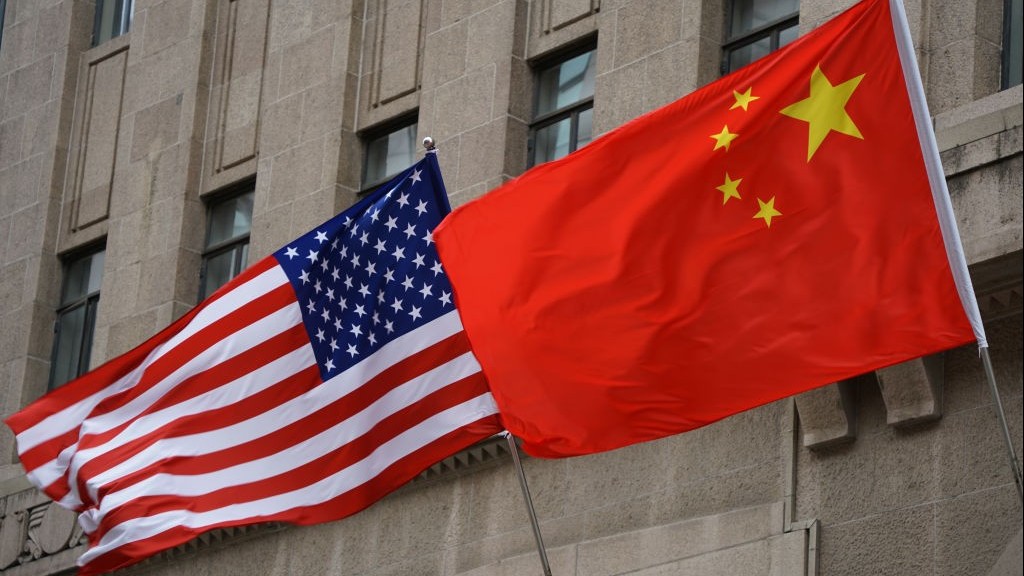 Trung Quốc cảnh báo Mỹ về 'lằn ranh đỏ' trong quan hệ song phương