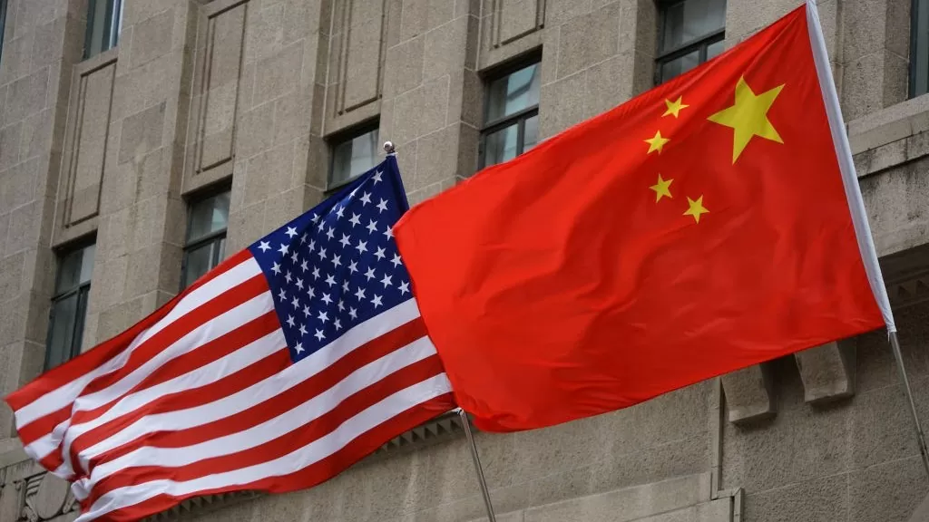 Trung Quốc cảnh báo Mỹ về 'lằn ranh đỏ' trong quan hệ song phương