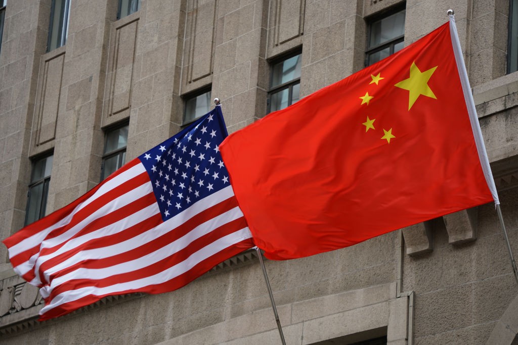 Trung Quốc cảnh báo Mỹ về 'lằn ranh đỏ' trong vấn đề Đài Loan