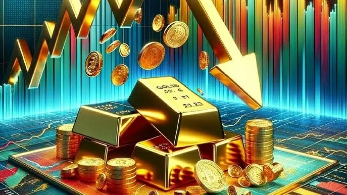Giá vàng hôm nay 16/5/2025: Giá vàng thế giới tăng mạnh vì nhóm 'săn hàng' giá hời, khoảng cách trong nước và quốc tế tiếp tục bị khoét sâu
