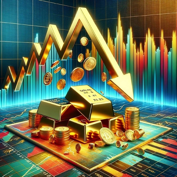 Giá vàng hôm nay 1/8/2025: Giá vàng đi lùi, Giá vàng hôm nay 1/8/2025: Giá vàng đi lùi,