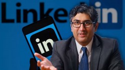 Phó Chủ tịch LinkedIn: Kỹ năng xã hội là tất yếu trong nền kinh tế của kỷ nguyên AI