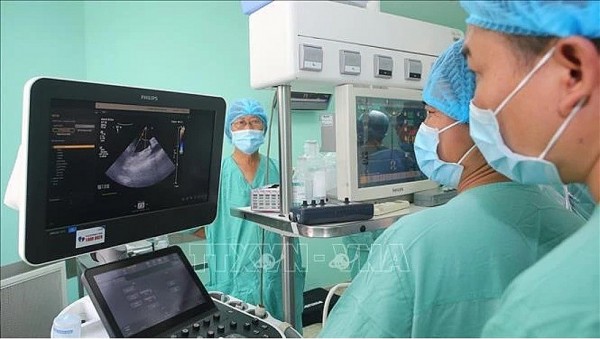 PM calls for organ donation as Vietnam faces shortage