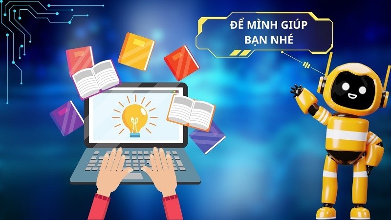 Tối ưu hóa văn bản cùng Rewrite with Copilot nhanh chóng, hiệu quả